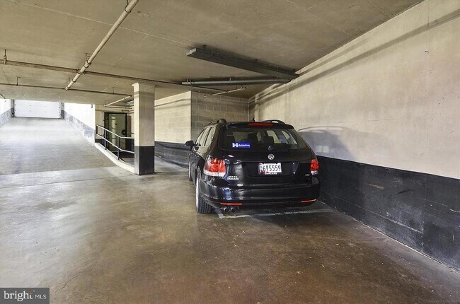 Building Photo - 2401 H St NW