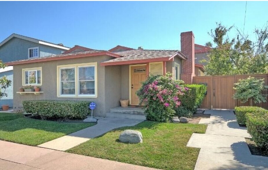 Primary Photo - 226 5th St