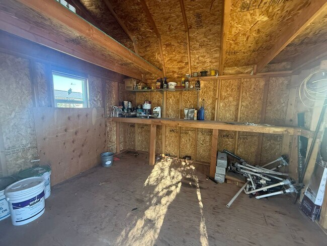 Building Photo - 4BR/2BA HOME w/ attached garage, usable land, fenced in back yard in CAMPO available!