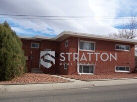 Building Photo - 1931 Sage Ave