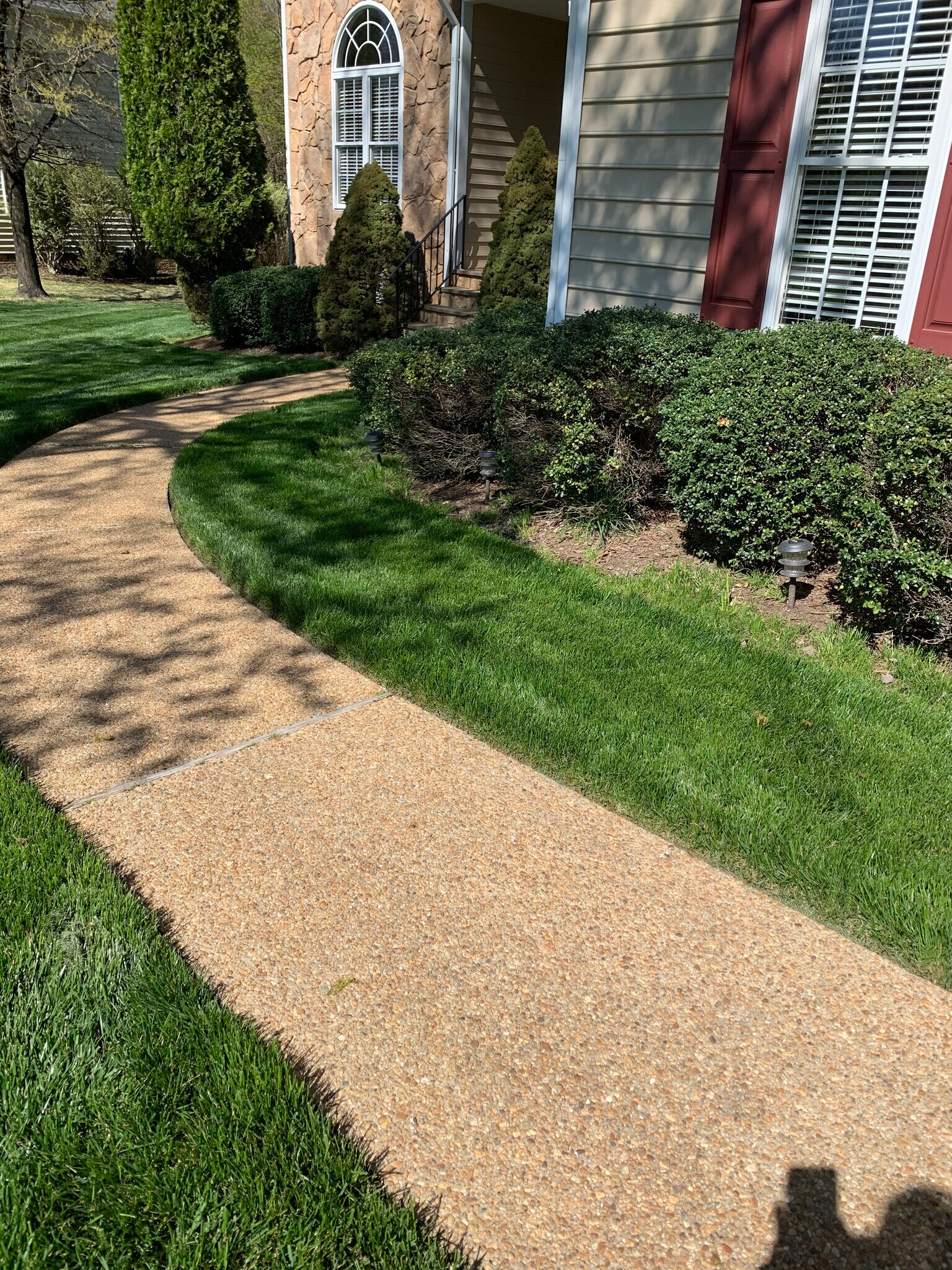 Building Photo - 9223 Nash Ave