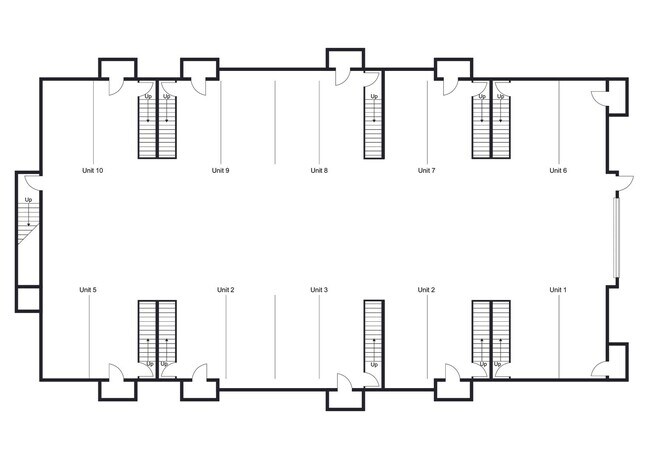 Building Photo - 2 Bed / 2.5 Bath Townhome for rent in Cottage Grove!
