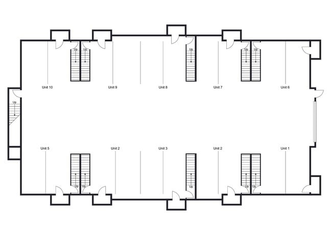 Building Photo - Brand new 2 Bed / 2.5 Bath Townhome for rent in Cottage Grove!