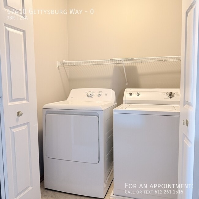 Building Photo - 17410 Gettysburg Way