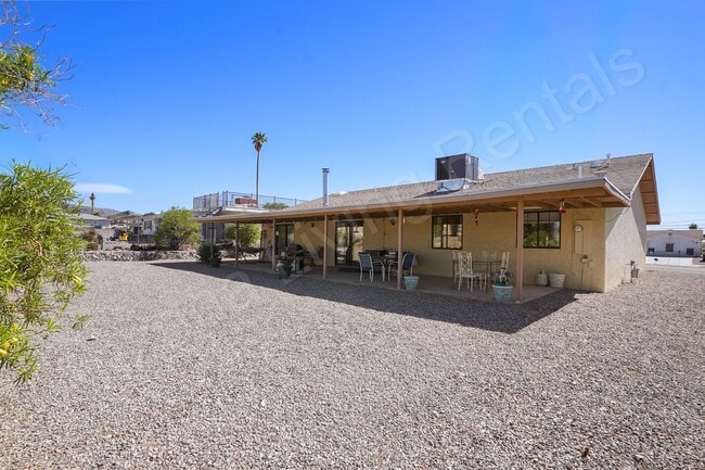Building Photo - 3545 Chemehuevi Blvd