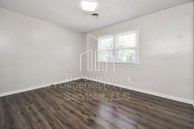 Building Photo - 4118 Causey St