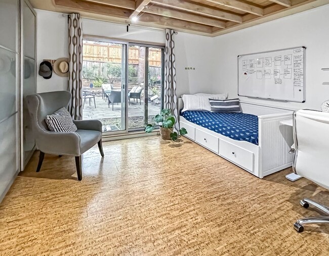 Building Photo - Charming Ballard 3BR Home with Patio, Garage in Prime Location
