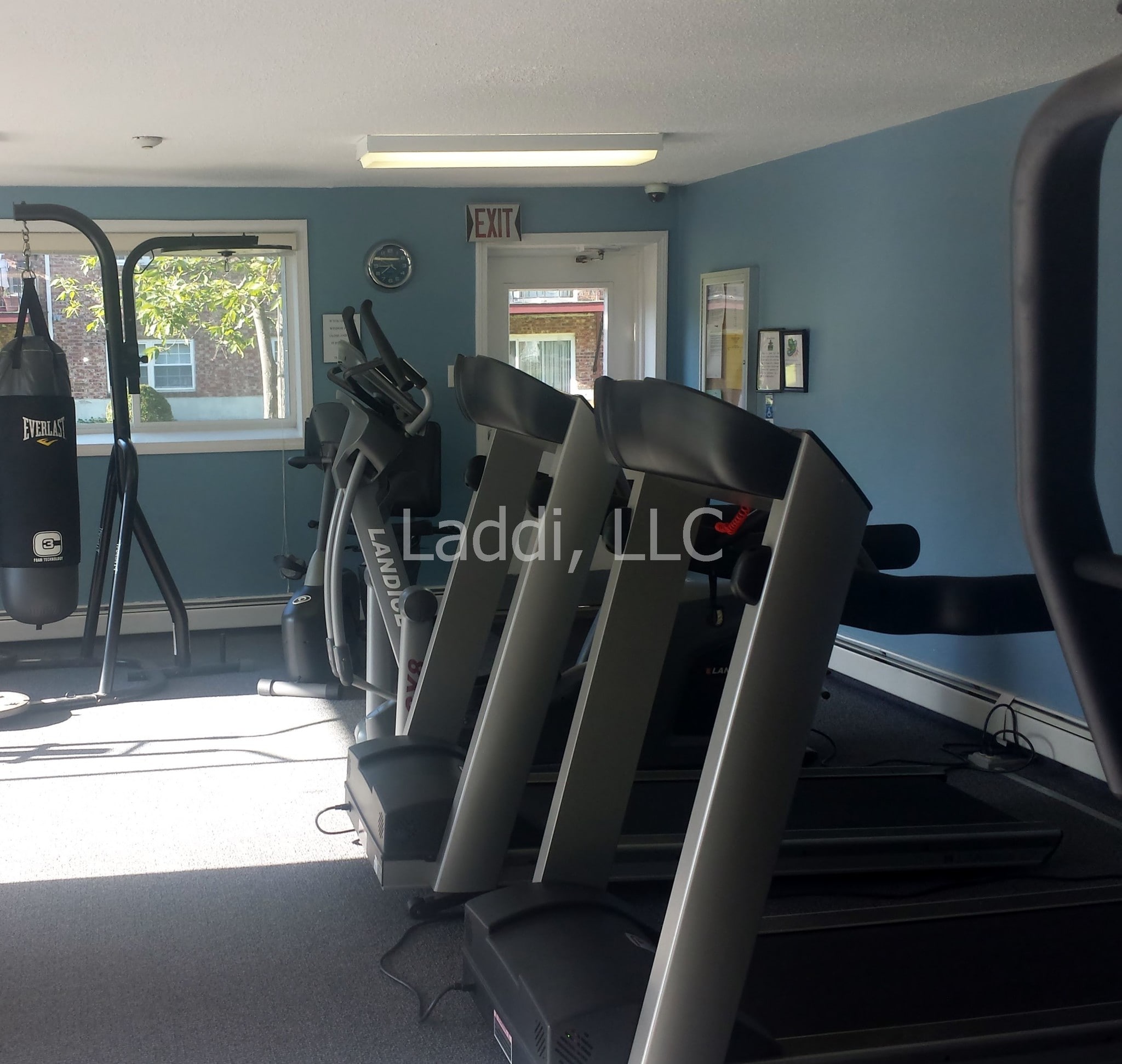Gym - 5 Fernview Ave
