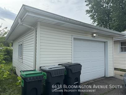 Building Photo - 6638 Bloomington Ave S