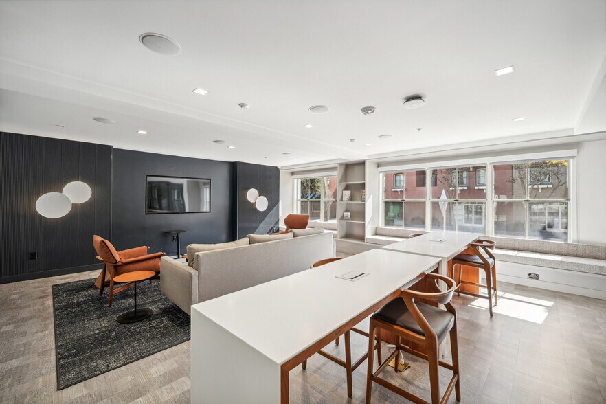 Building Photo - 501 Delancey St