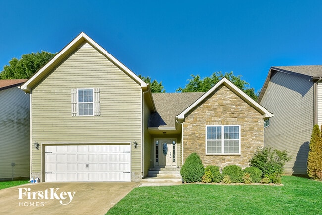 Building Photo - 3682 Fox Tail Dr