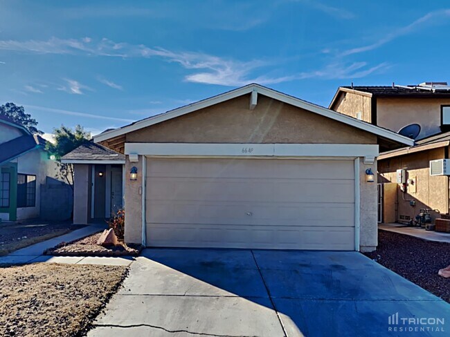 Building Photo - 6649 Gazelle Dr
