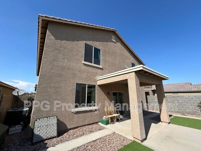 Building Photo - 11603 W Calavar Rd