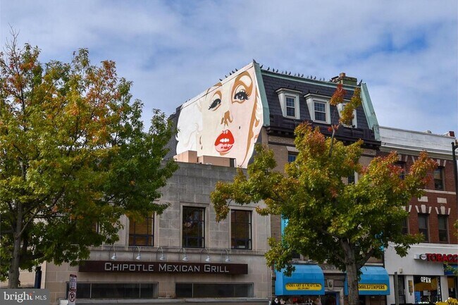 Building Photo - 2725 Connecticut Ave NW