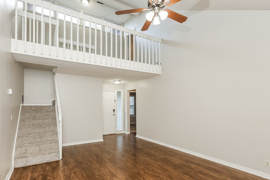 Building Photo - 8315 Crosswind Rd