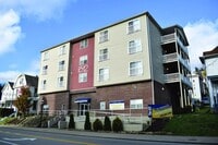 Building Photo - The 512