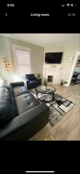 Primary Photo - 507 Contentnea St