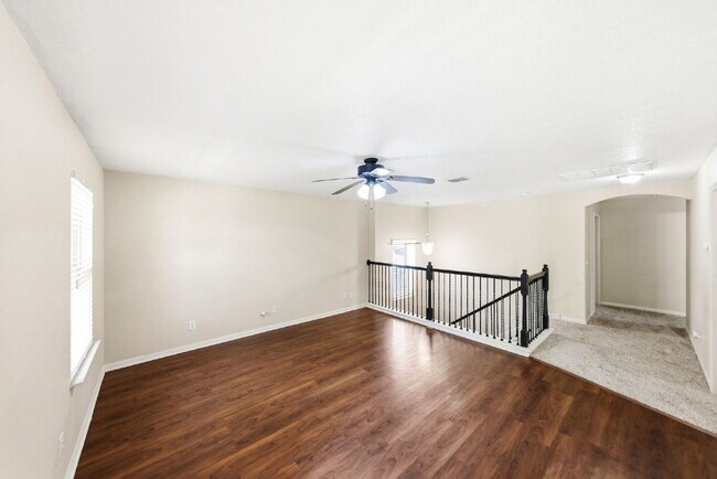 Building Photo - Where Game Nights, Backyard Gatherings, and Quiet Evenings Come Together