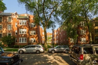 Building Photo - 929-935 Michigan Ave