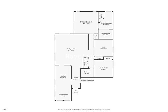 Building Photo - 7817 W McRae Way