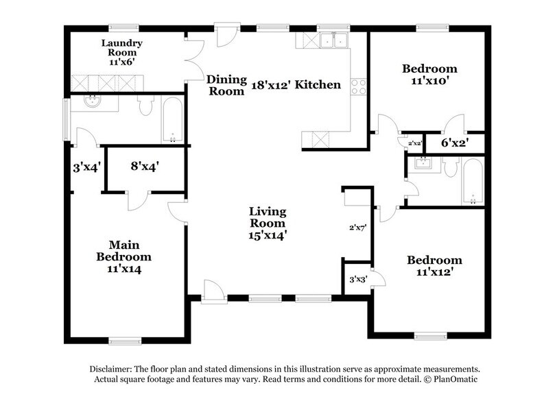 Building Photo - 405 Cook St
