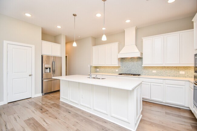 Building Photo - 19746 Shinnery Ridge Ct