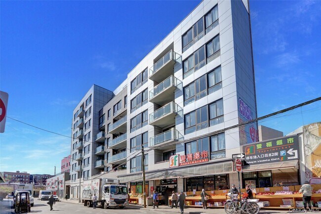 Building Photo - 4516 83rd St