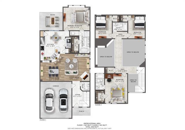 Building Photo - 511 Poplar Ln