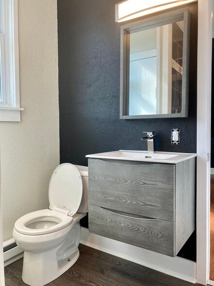 Building Photo - 1205 Wabash Ave