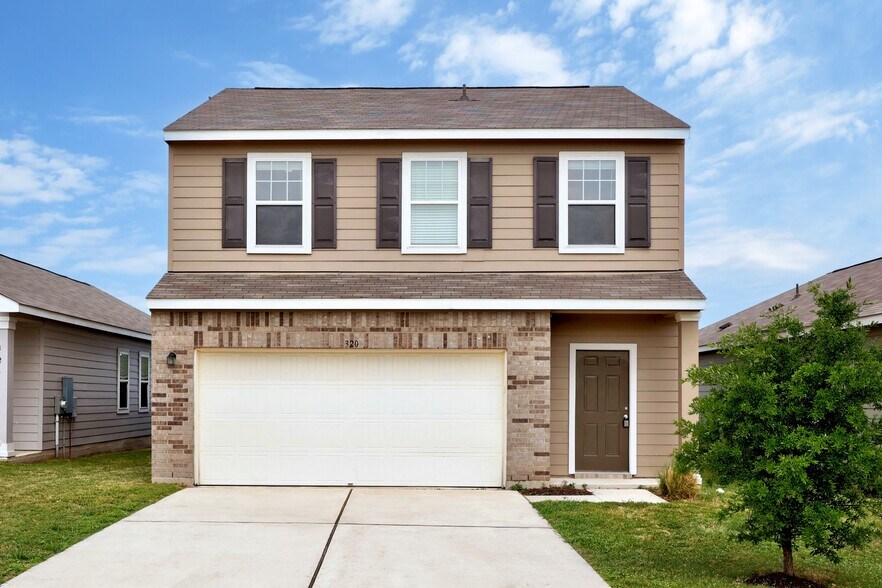 Building Photo - 320 Bell Rings Dr