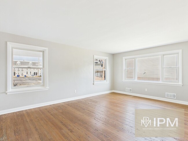 Building Photo - Beautiful Brick Rancher – One-Floor Living...