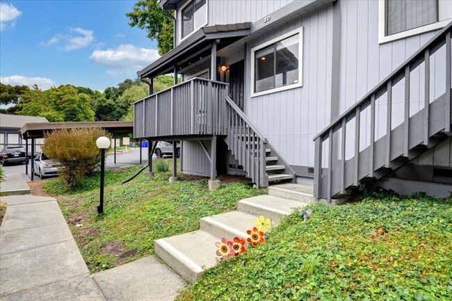 Building Photo - 3430 San Pablo Dam Rd