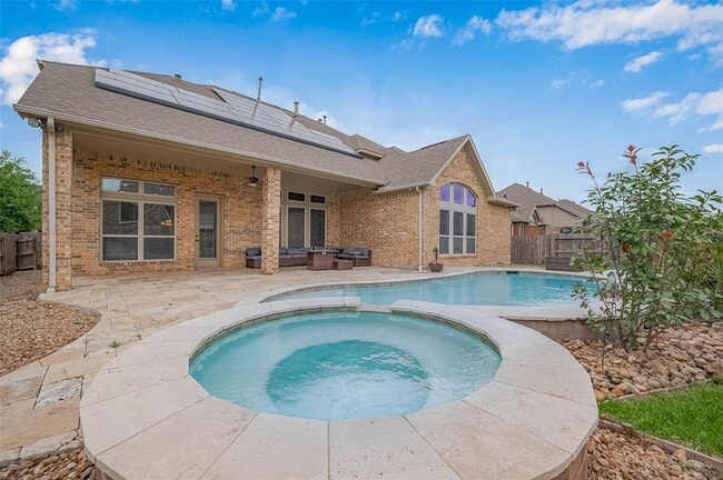 Building Photo - 17019 Mahogany Trace Ln