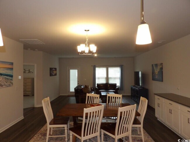 Building Photo - 119 Arnette Dr