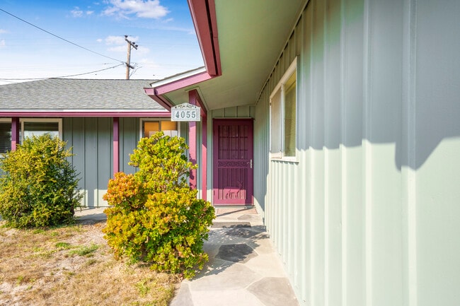 Building Photo - 4055 Draco Dr