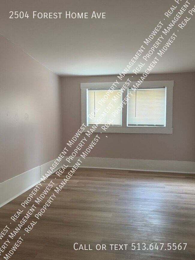 Building Photo - 2504 Forest Home Ave