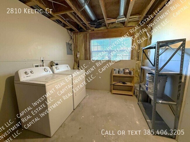 Building Photo - 2810 Keltic Ct