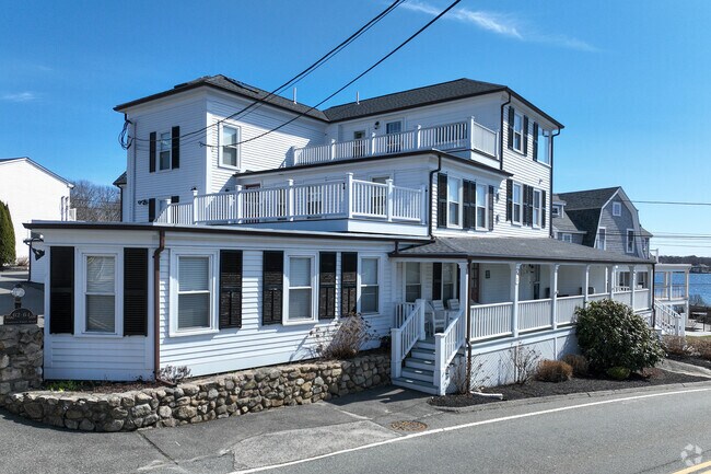 Alternate Exterior - 62-64 Eastern Point Rd