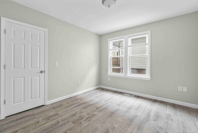 Building Photo - 134 Chad Brown St