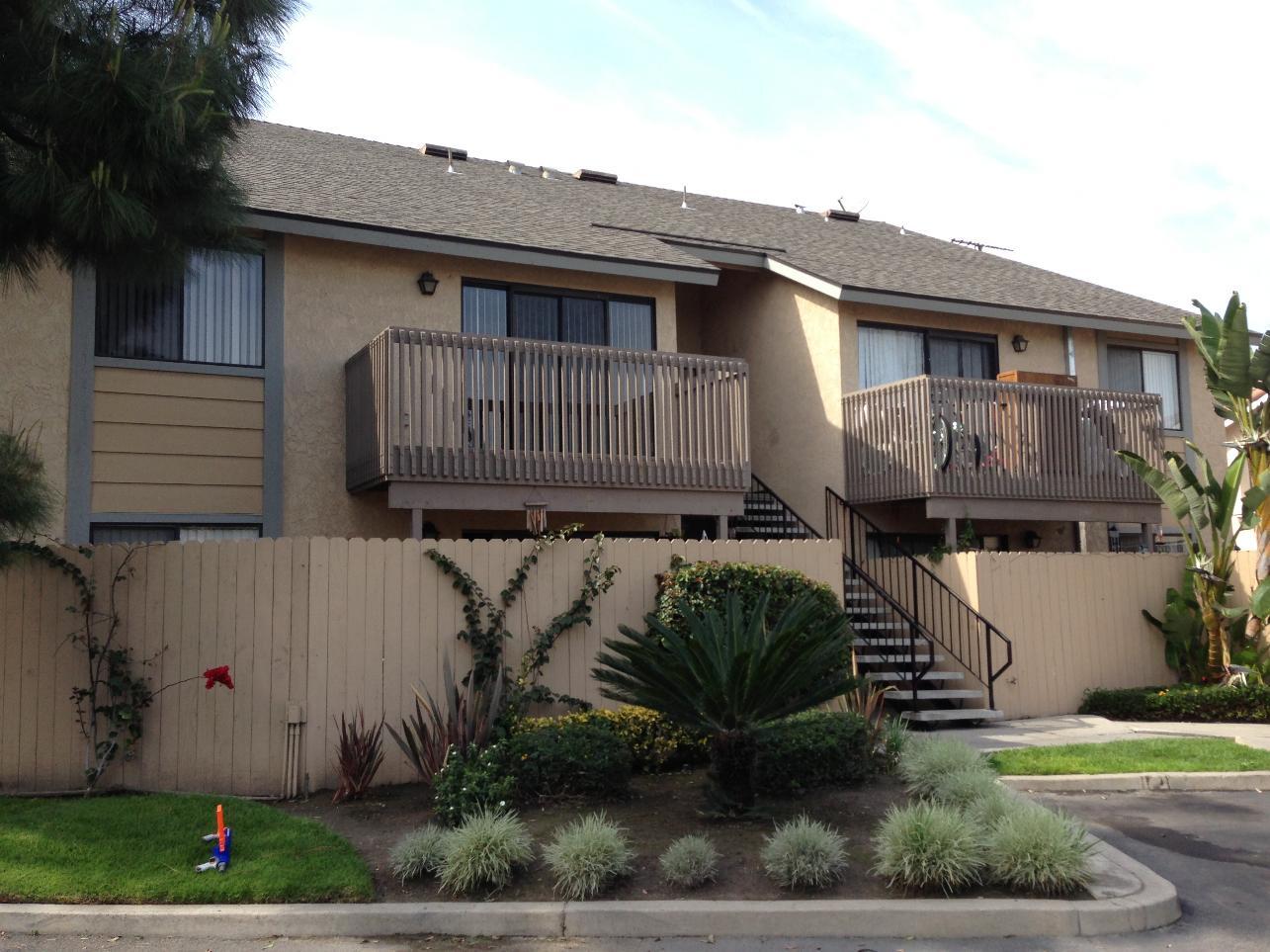 Building Exterior - 9450 Holder St