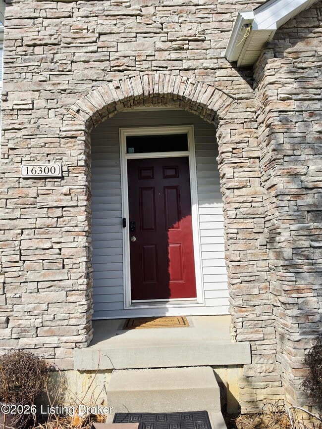 Building Photo - 16300 Brookfield View Ct