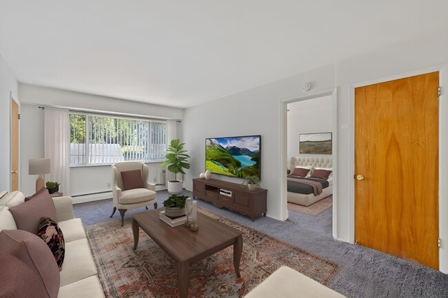 Floorplan - The Estates At Fernview