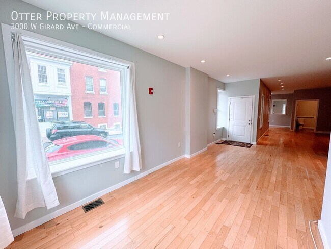 Building Photo - 3000 W Girard Ave