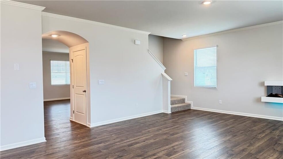 Building Photo - 56 Thompson Ridge Ln