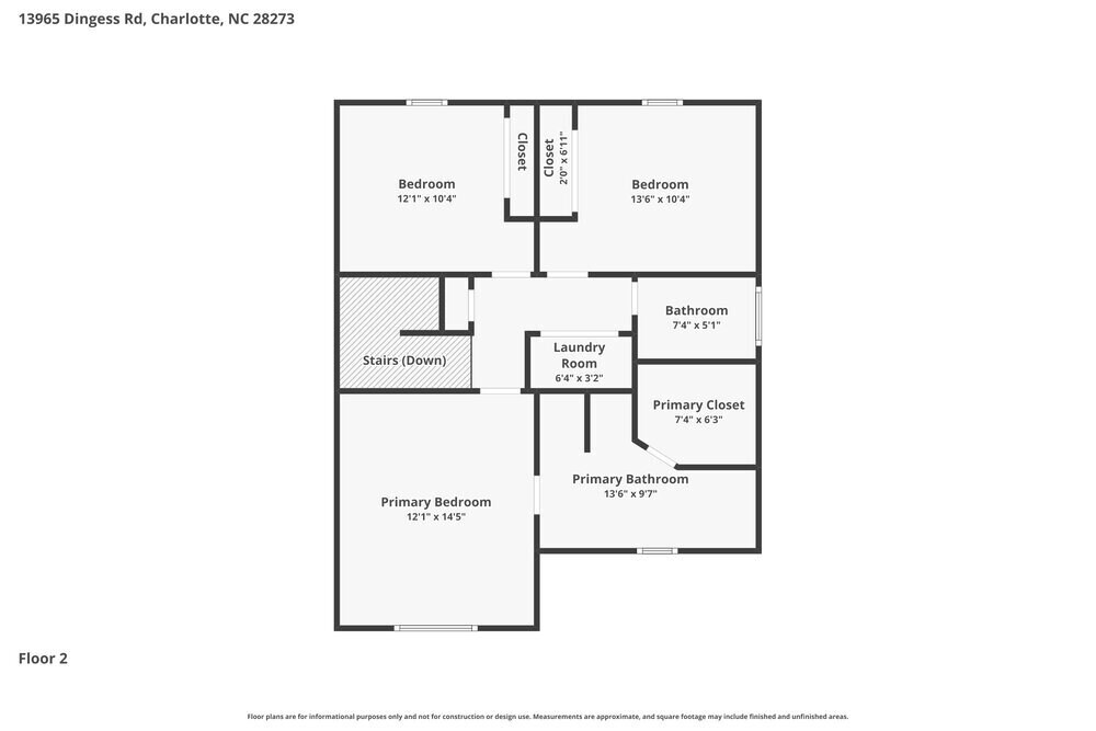 Building Photo - 13965 Dingess Rd