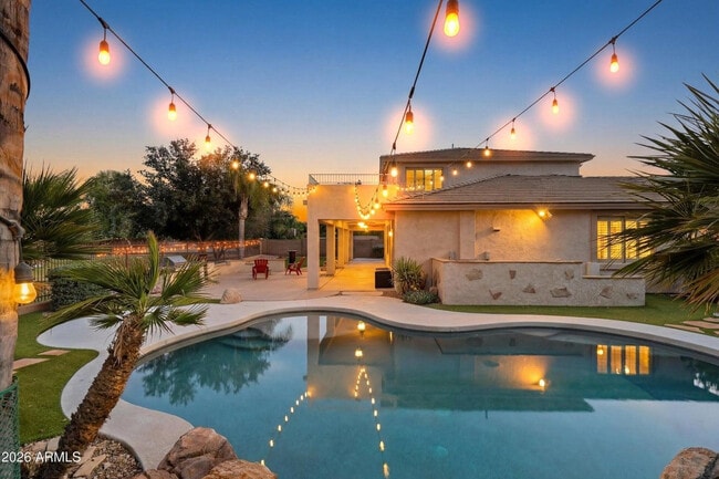 Building Photo - 3834 E Diamond Rd