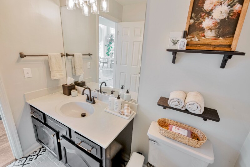 Building Photo - 1232 Reelfoot Cir