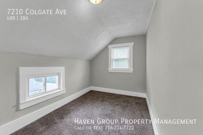 Building Photo - 7210 Colgate Ave