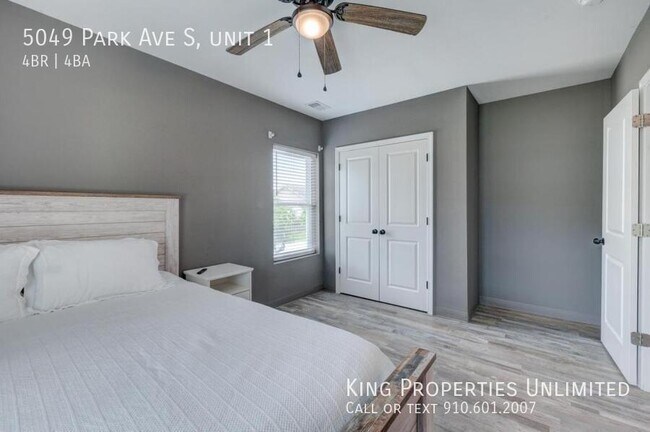 Building Photo - 5049 Park Ave