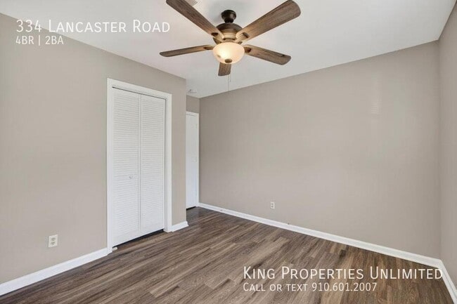 Building Photo - 334 Lancaster Rd